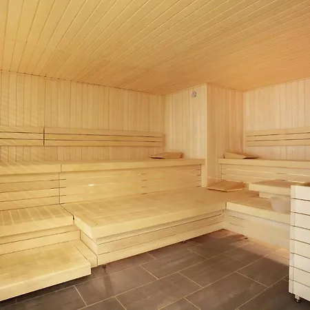 Semesteranläggning (resort) Prestige Mendi Alde 3p6p La Clusaz