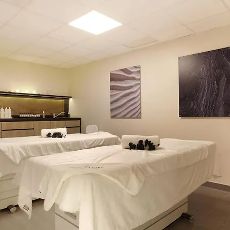 Prestige Mendi Alde 3p6p Semesteranläggning (resort)