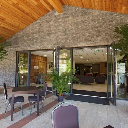 Prestige Mendi Alde 3p6p Semesteranläggning (resort) La Clusaz