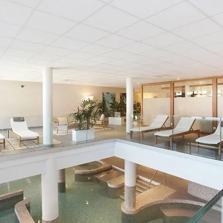 Semesteranläggning (resort) Prestige Mendi Alde 3p6p *