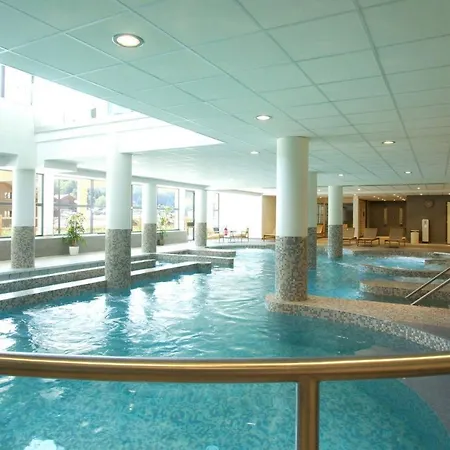 Semesteranläggning (resort) Prestige Mendi Alde 3p6p