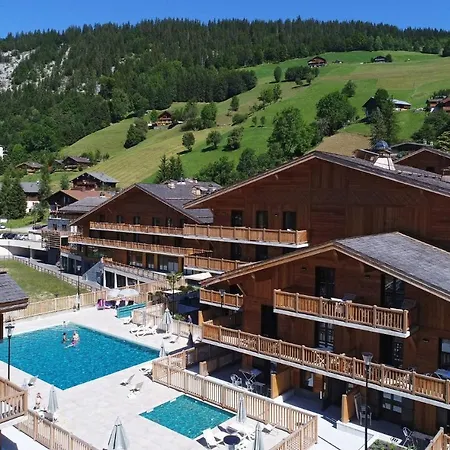 Semesteranläggning (resort) Prestige Mendi Alde 3p6p *